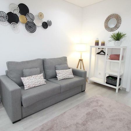 Apartamento moderno perto do Areeiro Lisboa Exterior foto
